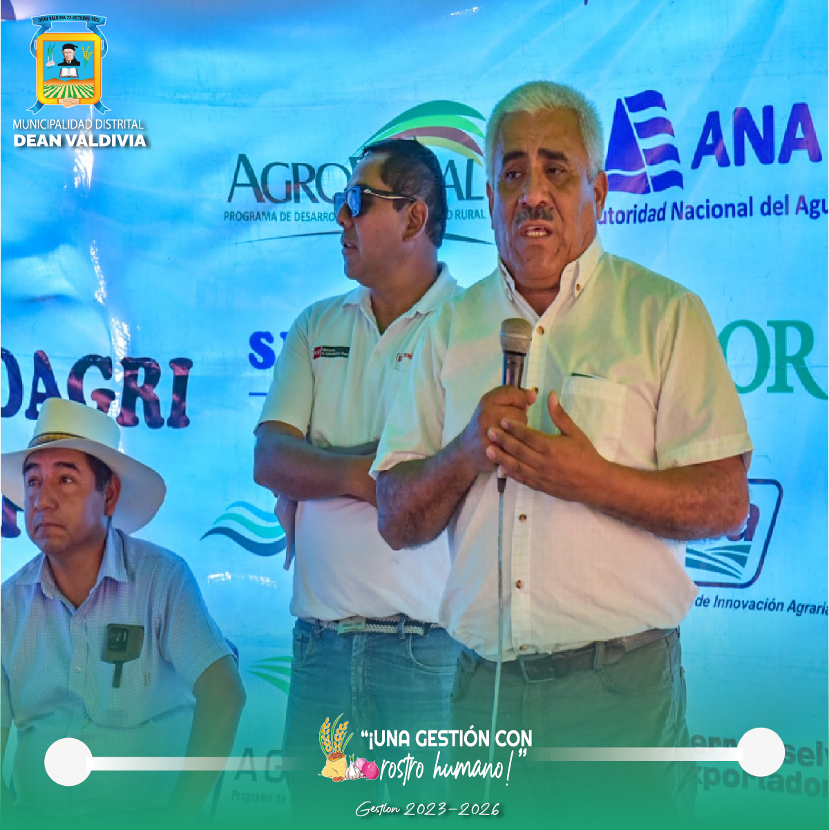 capacitación descentralizada