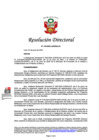 Vista preliminar de documento RESOLUCION DIRECTORAL 0144-2024-JUS-DGJLR