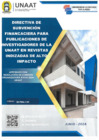 Vista preliminar de documento Subvención Financiera para Publicaciones de Investigadores