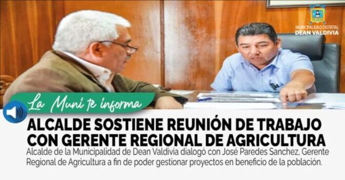 reunión de trabajo