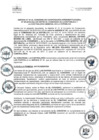 Vista preliminar de documento Adenda N° 01 al Convenio de Cooperación Interinstitucional N° 08-2018-OAJ-CR entre el Congreso de la República y la Contraloría General de la República