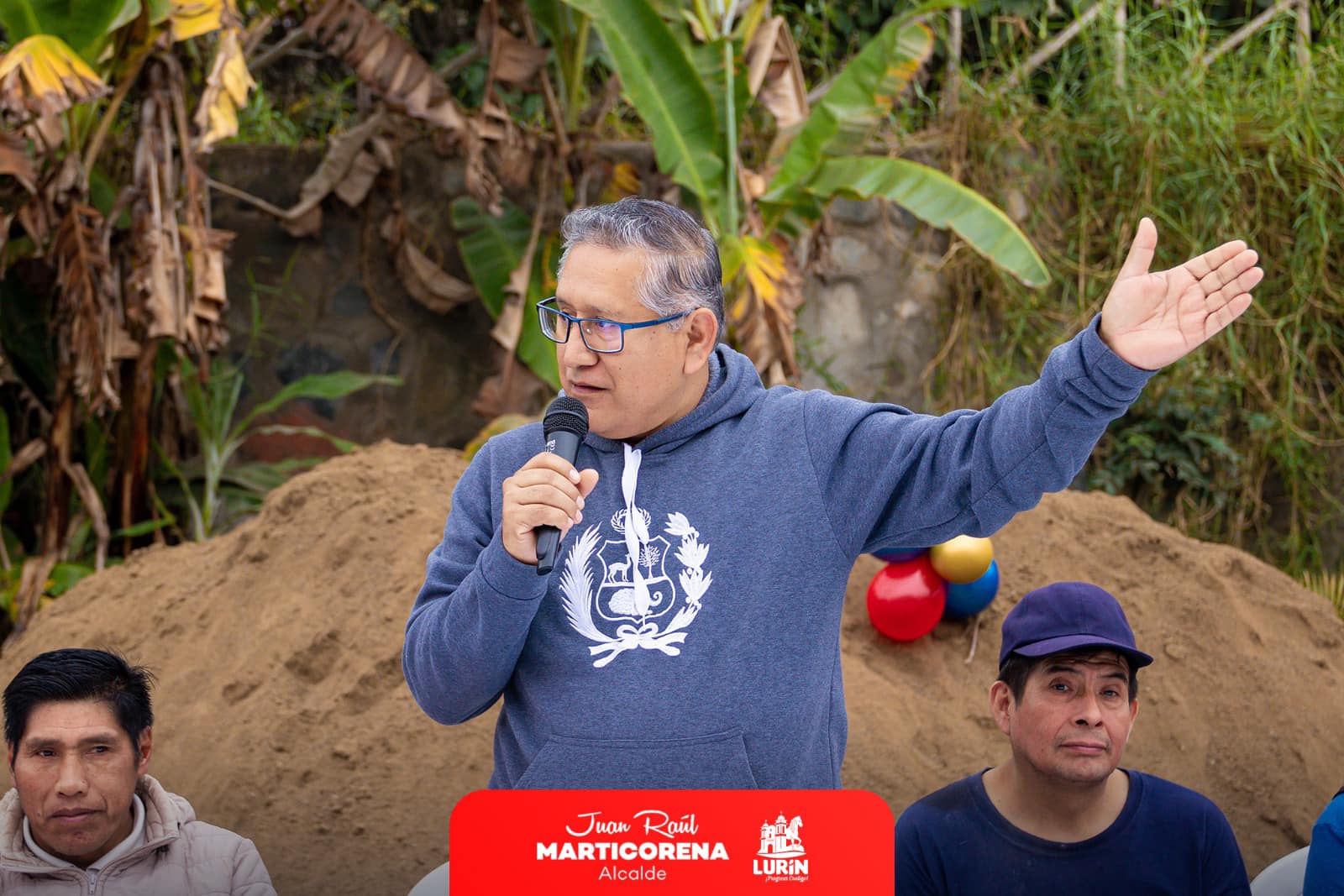 Archivo de JPG sobre una publicación del área de imagen