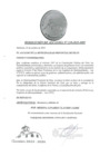 Vista preliminar de documento RA-219-2023-DEL-25-10-2023-RECONOCER-FELICITAR-PNP-MEDINA-CLAUDIO-COMO-VETERANO-PACIFICACION-NACIONAL