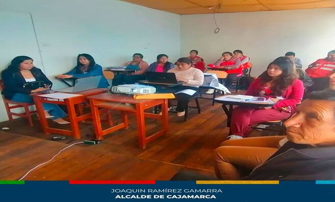 β
La Municipalidad Provincial de Cajamarca, a travΓ©s de la gerencia de Desarrollo Ambiental, socializΓ³ la PolΓtica Local Ambiental y ClimΓ‘tica al 2030 en Namora.
π£Los participantes aportaron ideas y propuestas en talleres y mesas de trabajo, destacando la necesidad de un seguimiento continuo de las iniciativas, esta socializaciΓ³n representa un esfuerzo significativo para promover el desarrollo sostenible en Cajamarca. Ya que todas estas acciones estΓ‘n dentro de la polΓtica ambiental que exige el MINAM.