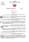 Vista preliminar de documento Resolucion Directoral N° 003947-2024