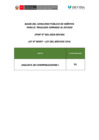 Vista preliminar de documento BASES CPMT N°001-2024-DEVIDA
