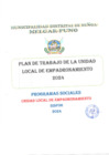 Vista preliminar de documento Plan de trabajo de la unidad local de empadronamiento.pdf