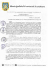 Vista preliminar de documento RESOLUCION GERENCIAL N° 273-2024-MPS/GM