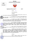 Vista preliminar de documento Resolucion Directoral N° 003954-2024