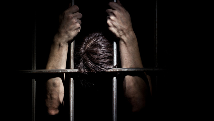 Fiscalía logra 35 años de prisión contra mecánico que secuestró e intentó abusar sexualmente de menor