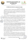Vista preliminar de documento AC-030-2024-CM-MDSS