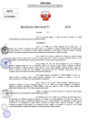 Vista preliminar de documento Resolucion Directoral N° 003958-2024