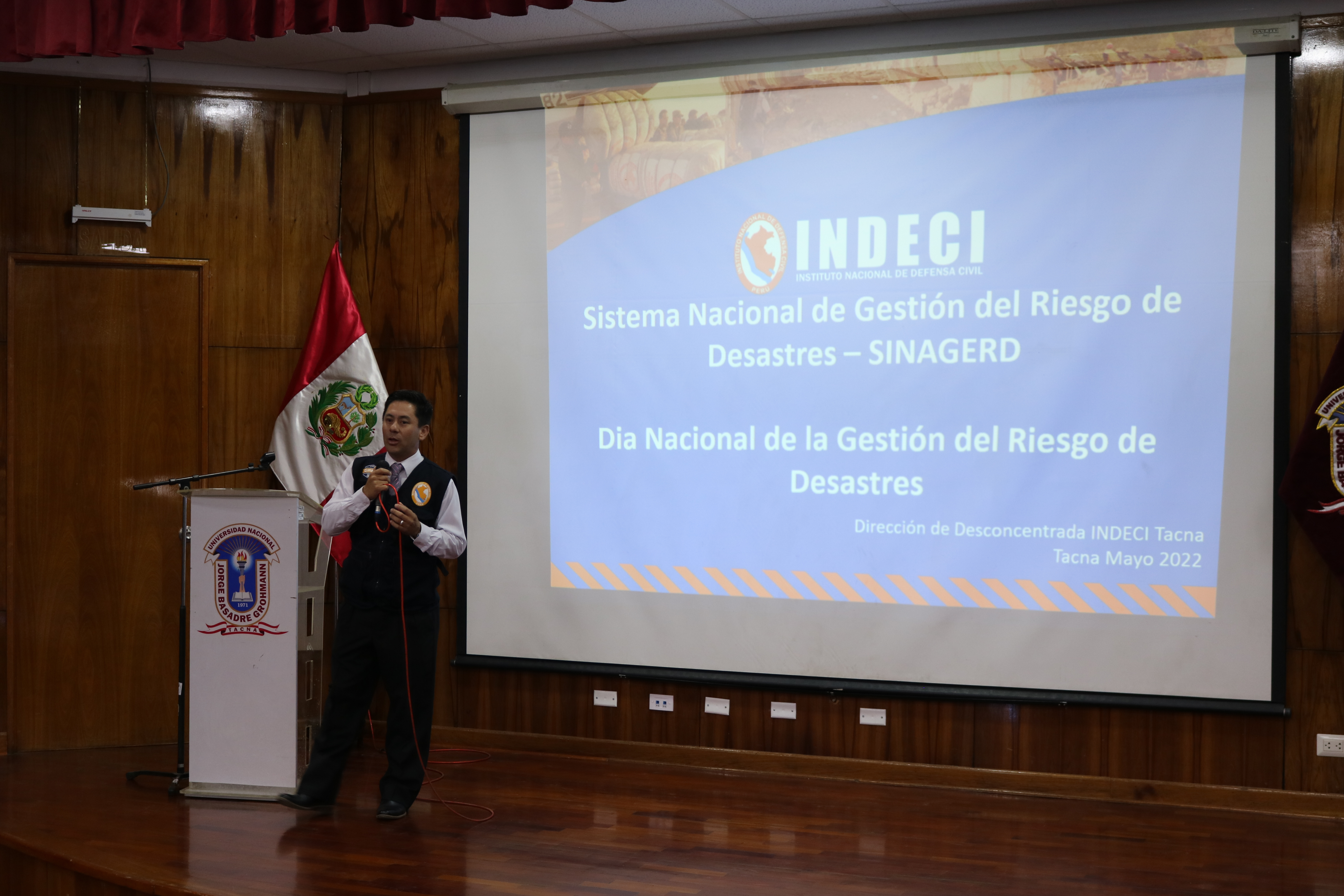 Descripcion de la foto