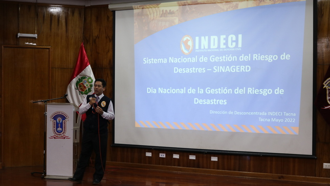 Descripcion de la foto