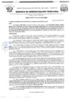 Vista preliminar de documento RESOLUCION N°092-2024-GAT-MDA