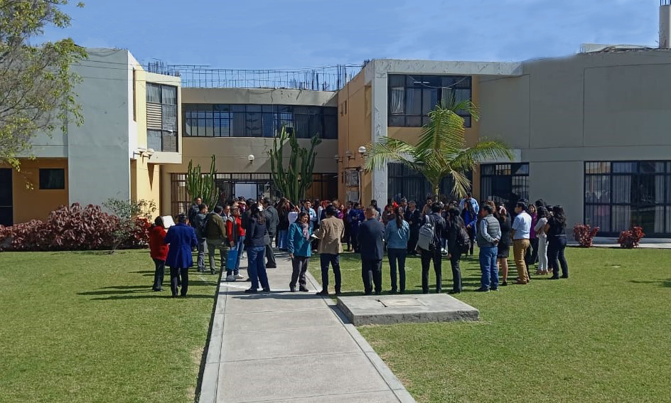 Descripcion de la foto
