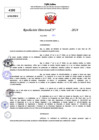Vista preliminar de documento Resolucion Directoral N° 003963-2024