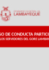 Vista preliminar de documento PPT CÓDIGO DE CONDUCTA PARTICIPATIVO