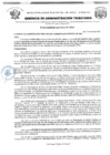 Vista preliminar de documento RESOLUCION N°096-2024-GAT-MDA