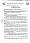 Vista preliminar de documento RESOLUCION N°097-2024-GAT-MDA