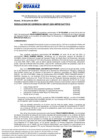 Vista preliminar de documento Resolución de Oficina de Administración Tributaria n.° 427-2024-MPHZ/GATYR/G