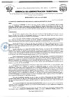 Vista preliminar de documento RESOLUCION N°098-2024-GAT-MDA