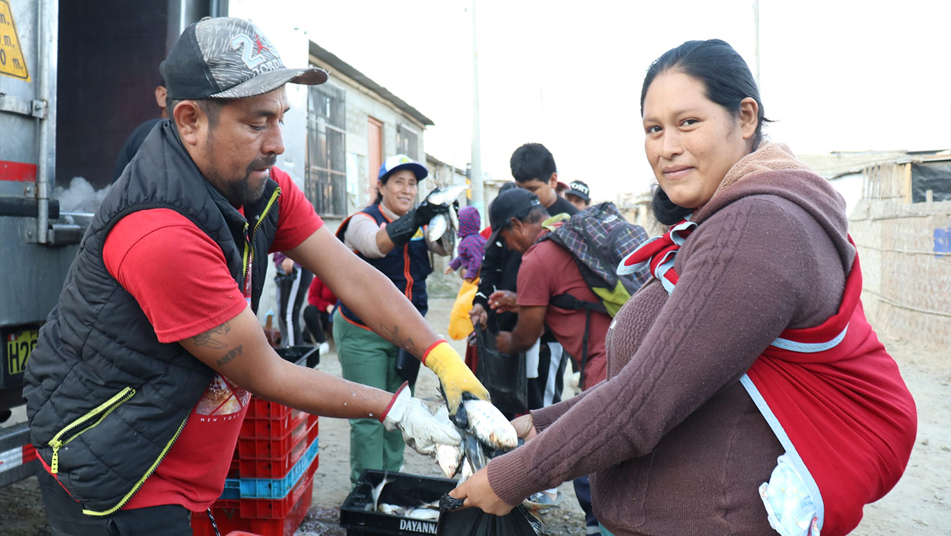 ¡Una gestión que piensa en el Pueblo!