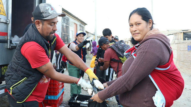¡Una gestión que piensa en el Pueblo!