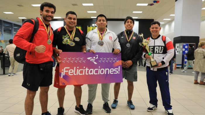 levantamiento de pesas