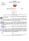 Vista preliminar de documento Resolucion Directoral N° 003968-2024
