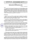 Vista preliminar de documento RESOLUCION 92