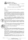 Vista preliminar de documento DECRETO ALCALDIA Nro 005-2024-MDB
