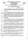 Vista preliminar de documento Ordenanza Municipal Nª 013--2024-MDLM.
