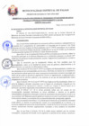 Vista preliminar de documento DECRETO Nº 009-2024