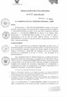 Vista preliminar de documento RESOLUCION EJECUTIVA REGIONAL 135