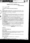 Vista preliminar de documento ORDENANZA MUNICIPAL N° 004-2017-MDH-CM