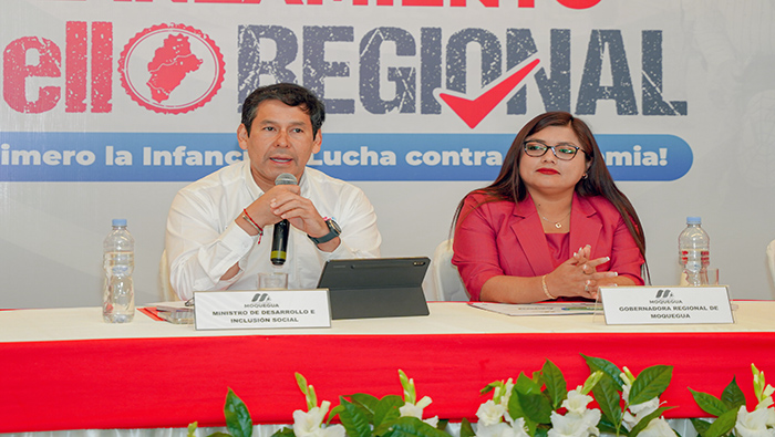NOTA DE PRENSA N.º 192-2024/RR.PP./GRM