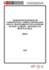 Vista preliminar de documento EETT_PPFF CENTRALIZADA_ MICOFENOLATO MOFETILO 250