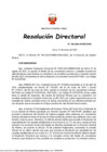 Vista preliminar de documento RD 326-2024-MINEM-DGM