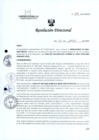 Vista preliminar de documento R.D. N° 297-2024