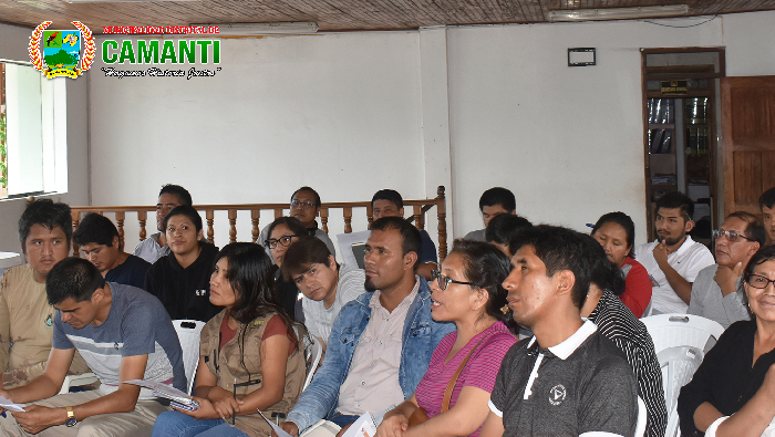 Renovación y Participación: Camanti se renueva con un organigrama municipal más eficiente y participativo