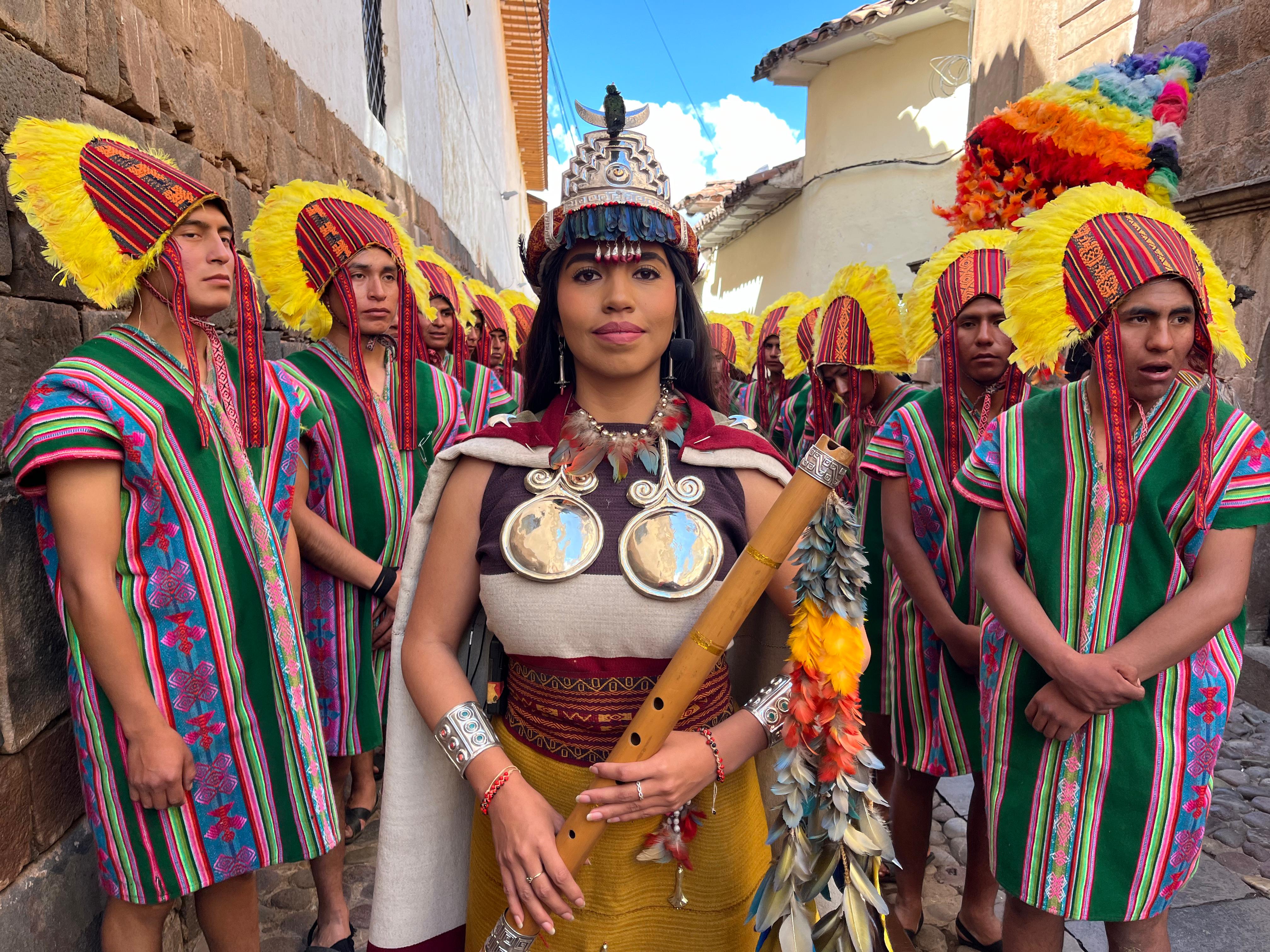 Perú y el mundo disfrutaron de transmisión especial del Inti Raymi por TVPerú