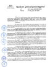 Vista preliminar de documento RGGR Nº 077-2024-GGRGR.MOQ