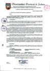Vista preliminar de documento Acuerdo de Concejo Municipal N°003-2013-MPS