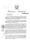 Vista preliminar de documento Resolución Ministerial N° 290-2001-MTC/15.03