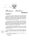 Vista preliminar de documento Resolución Ministerial N° 292-2001-MTC/15.01
