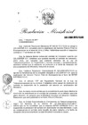 Vista preliminar de documento Resolución Ministerial N° 301-2001-MTC/15.03