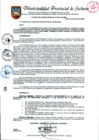 Vista preliminar de documento Acuerdo de Concejo Municipal N°009-2013-MPS