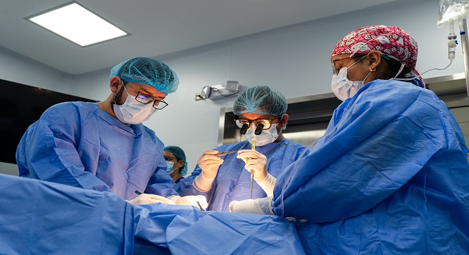 Médicos del Hospital Sabogal brindan recomendaciones para pacientes que han recibido trasplante de riñón