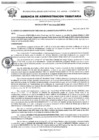 Vista preliminar de documento RESOLUCION N°105-2024-GAT-MDA